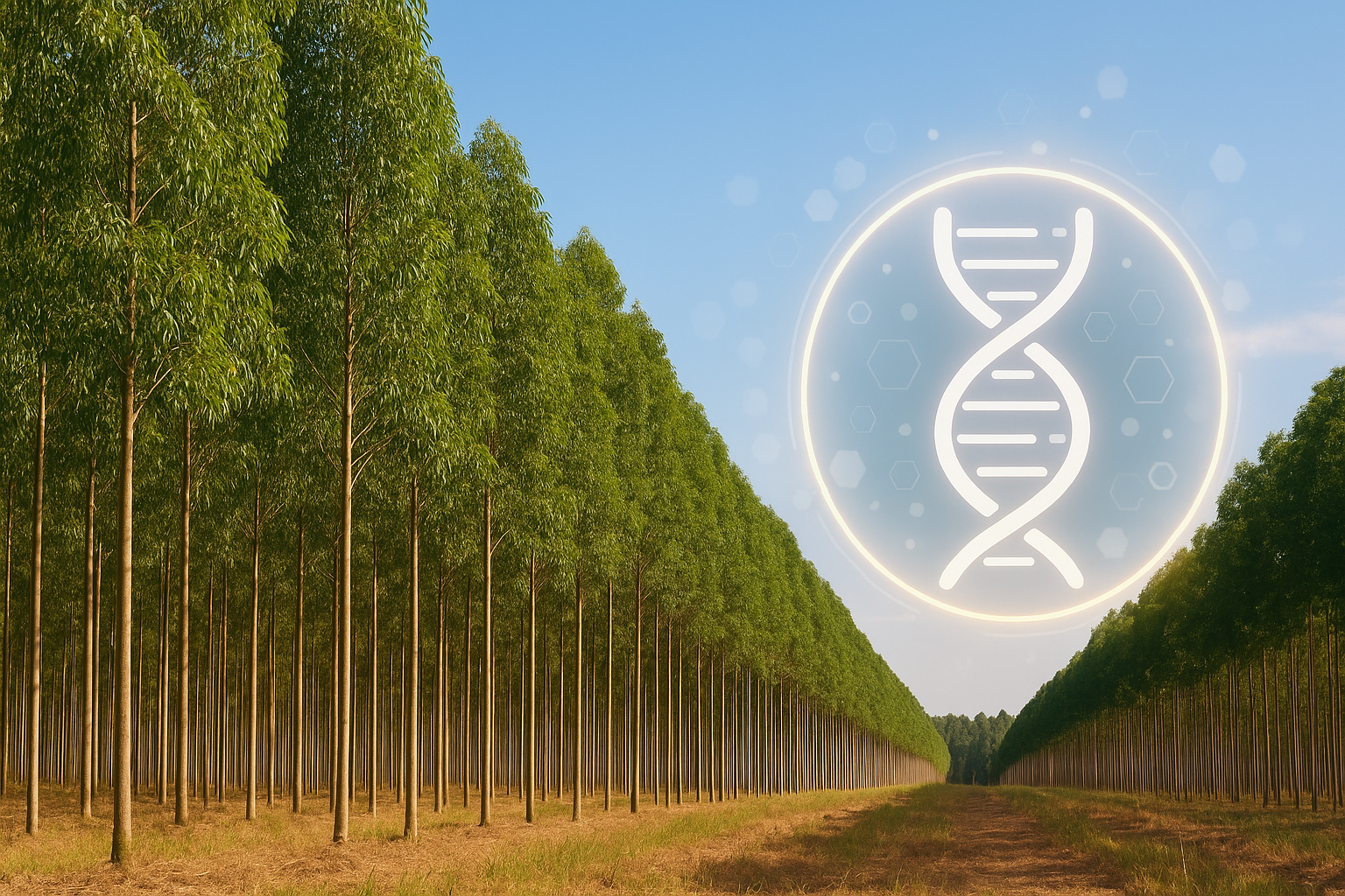 Mercado de celulose busca aumento de produtividade