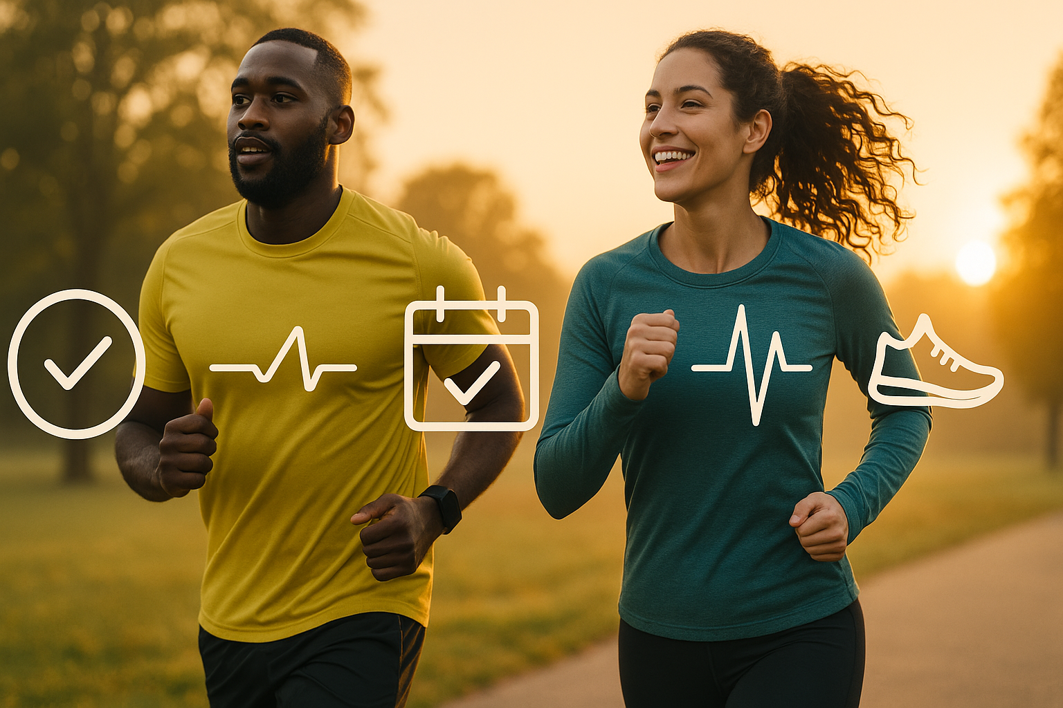 Dicas para motivar a fazer atividade física: como sair do sedentarismo e criar um hábito duradouro