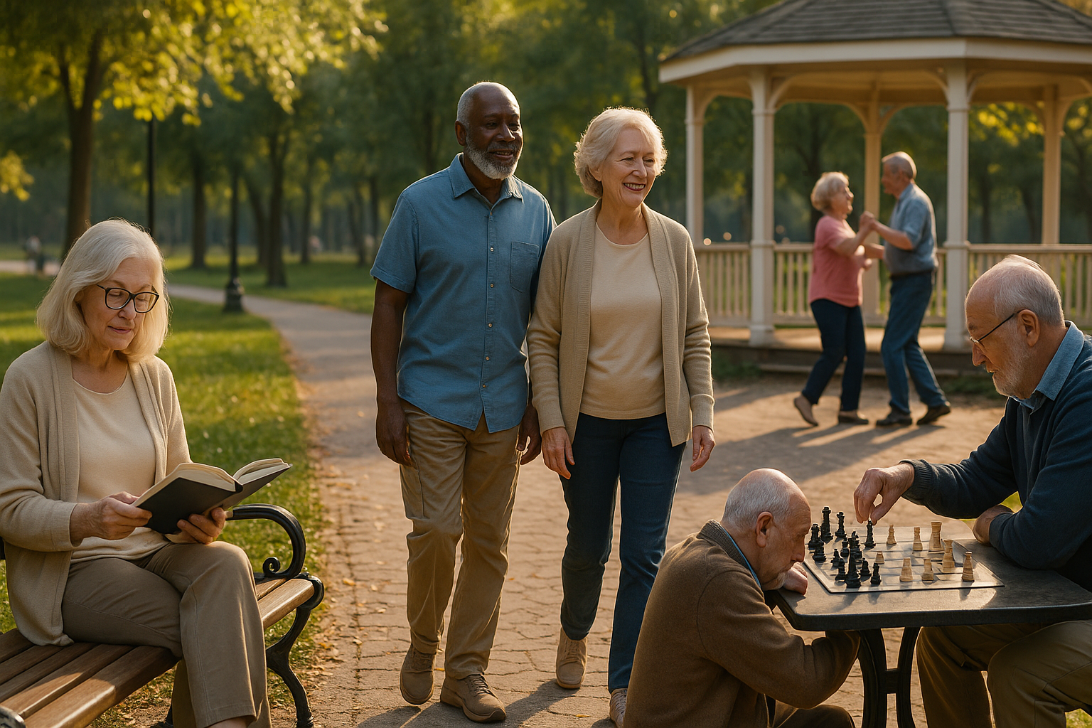 Atividades que podem prevenir Alzheimer? O que a ciência mostra e como aplicar no dia a dia