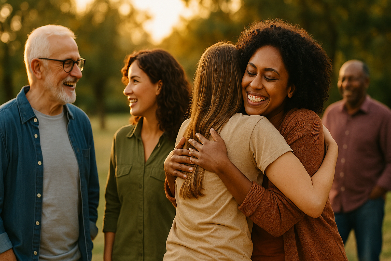 O que é saúde social e como cuidar dela? Relações, pertencimento e bem-estar em prática